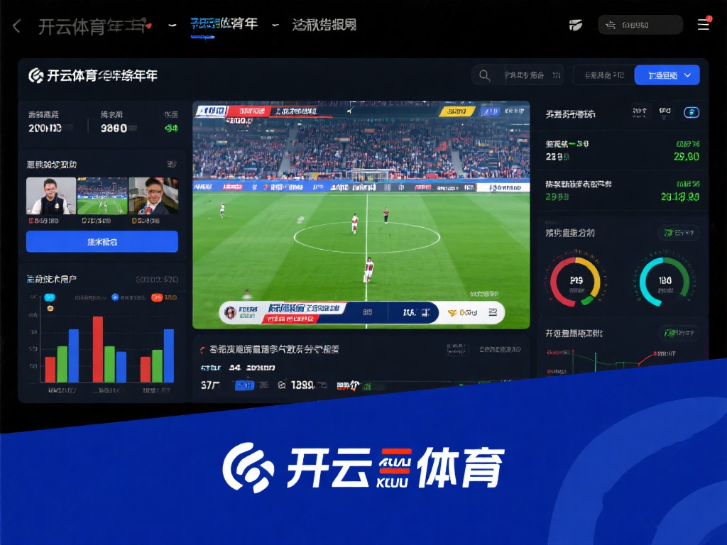 开云体育今年的一个重要亮点在于其对技术的持续投入。