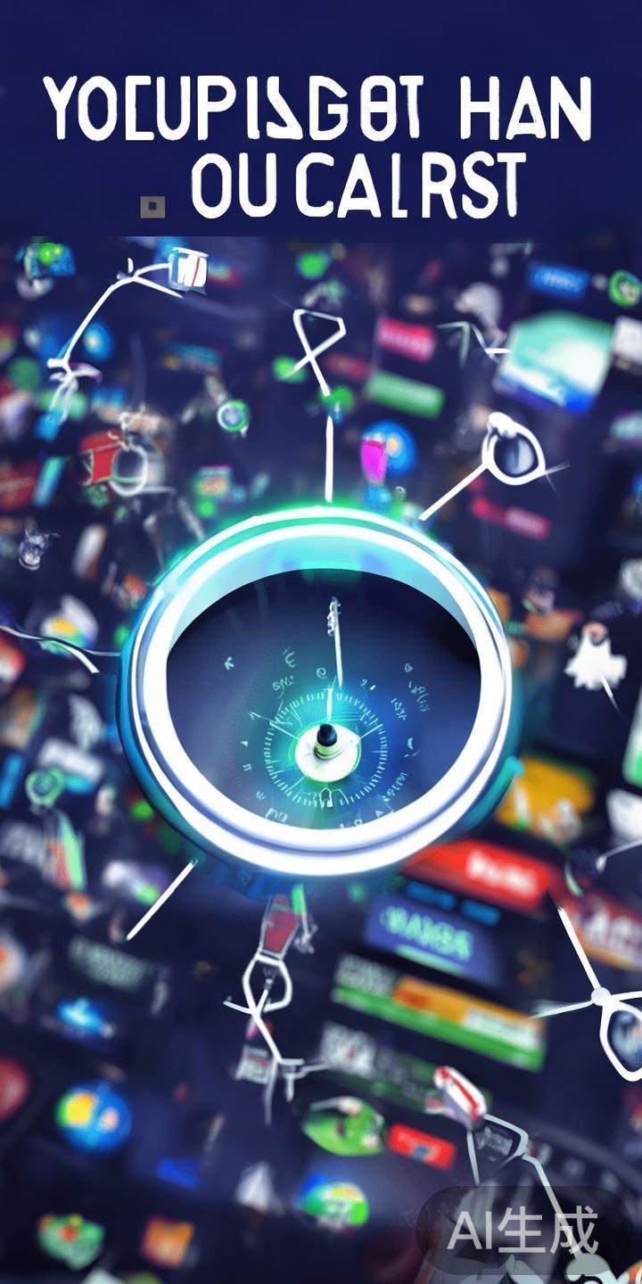 面对海量的赛事直播资源，如何快速找到自己关注的赛事