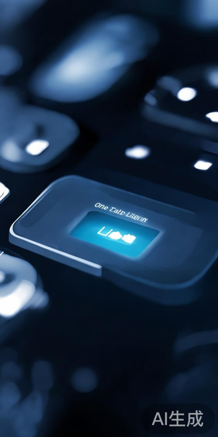 3.&nbsp;设置一键登录
部分平台支持一键登录功能，只