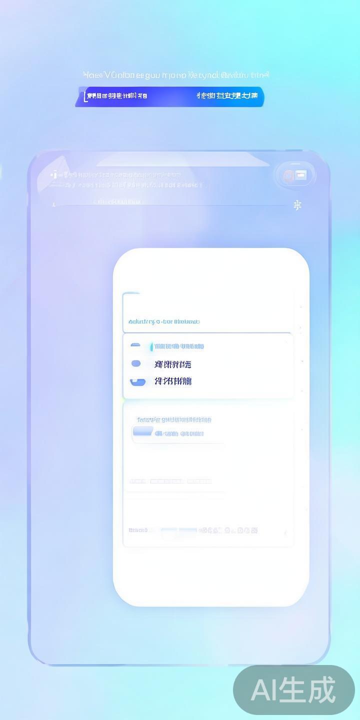 由于安卓系统默认屏蔽非应用市场来的安装包，需先在手